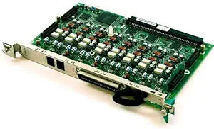 Panasonic KX-TDA0181E 16-Port Loop Start CO Trunk Card