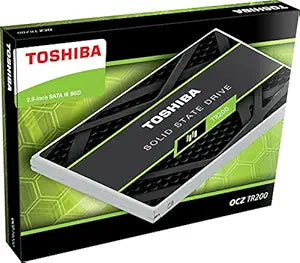 Toshiba OCZ TR200 240GB SATA III SSD — main product image