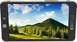 SmallHD 702 Bright On-Camera Monitor — main product image
