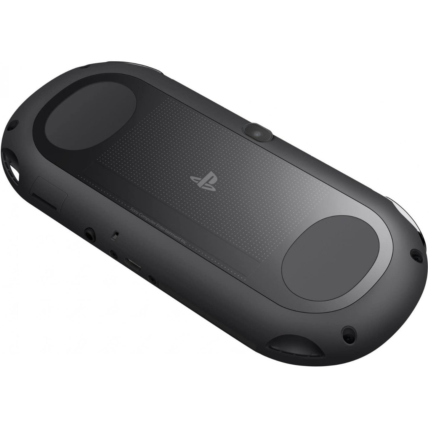 Sony PCH-2006 PlayStation Vita Slim Black (Discontinued)