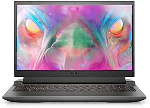 Dell 5510-226053-R Renewed G5 Gaming Laptop RTX 3050