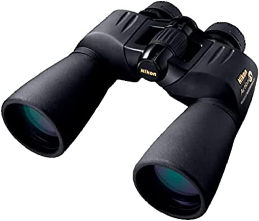 Nikon 7247 Action 16x50 EX All-Terrain Binoculars