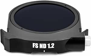 NiSi N-962356 Athena FSND 1.2 Drop-in Filter for Athena Lenses