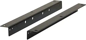 Mackie RM1642VLZ Rackmount Brackets VLZ Pro & VLZ3