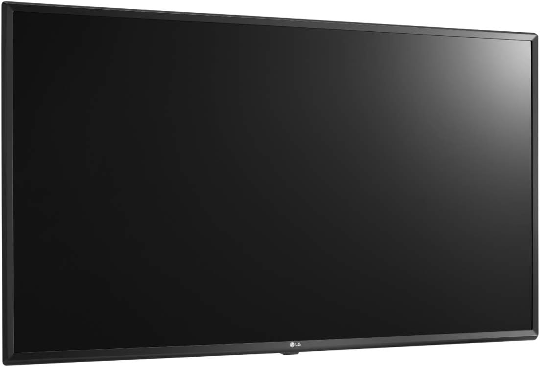 LG 43UT640S0UA 43-Inch 4K UHD Commercial TV