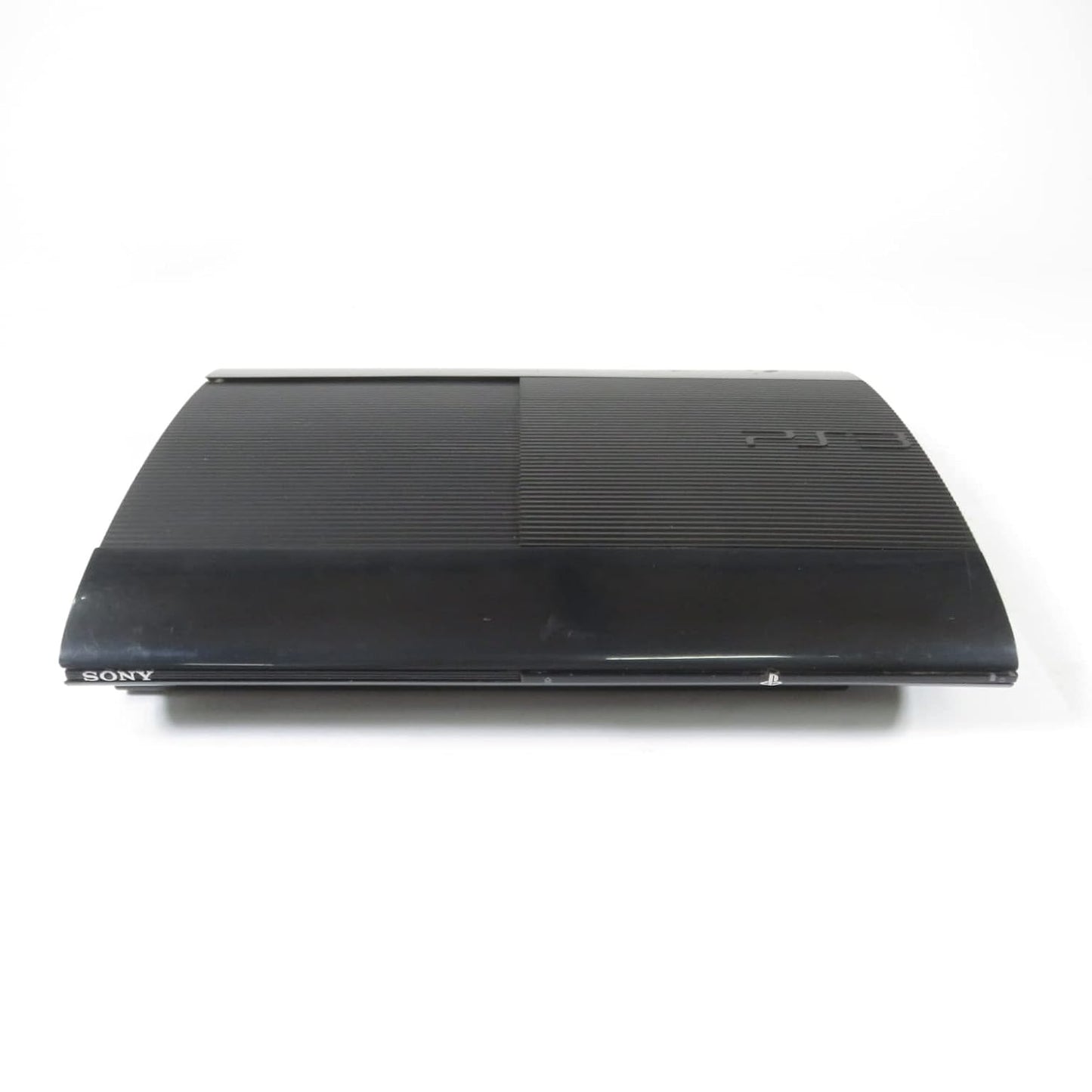Sony Playstation 3 500GB Super Slim Console Renewed