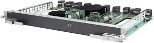 HP JG622-61001 FlexFabric 12910 1.92TBPS Fabric Module — main product image