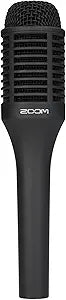 Zoom SGV 6 Directional Shotgun Microphone for Vocal Processors
