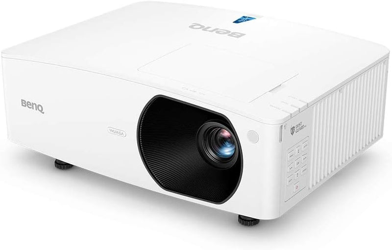 BenQ LU710 WUXGA Laser Projector 4000 Lumens — main product image