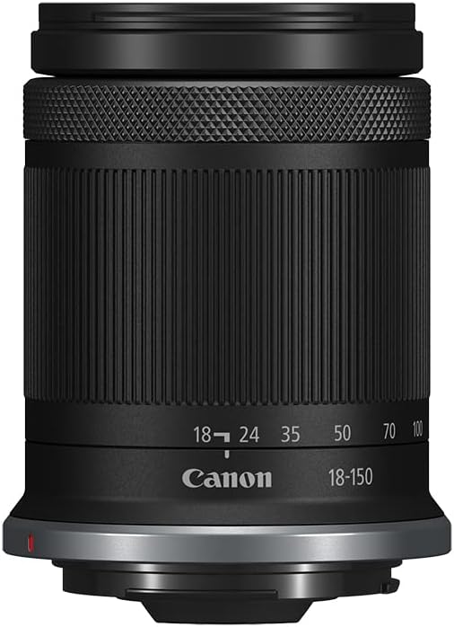 Canon 5564C002 RF-S 18-150mm Zoom Lens