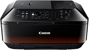 Canon 6991B009AA PIXMA MX725 Wireless All-in-One Printer