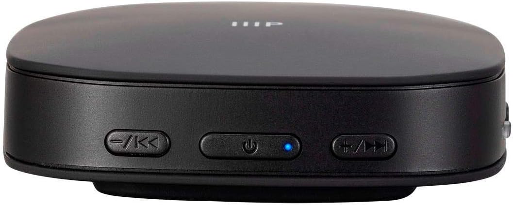 Monoprice Monoprice Premium Bluetooth 5 Transmitter & Receiver