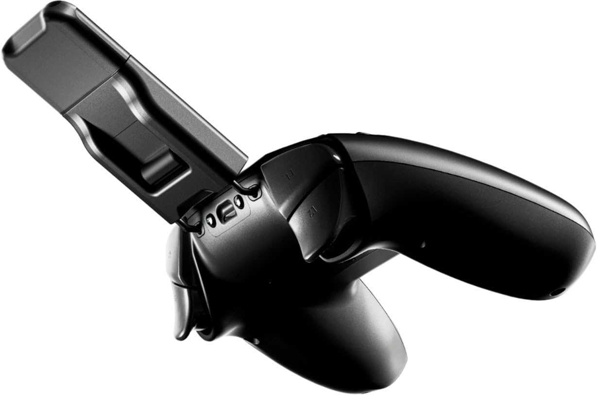SteelSeries 69089-cr Nimbus+ Wireless Gaming Controller (Renewed)