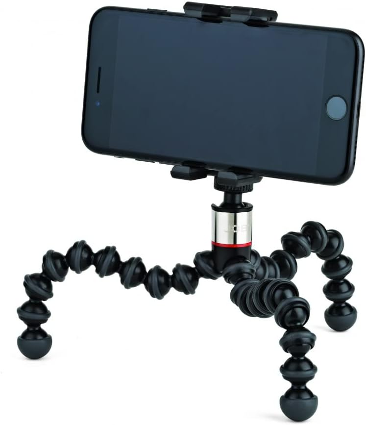 Joby JB01491 GripTight ONE GorillaPod Tripod