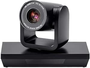 Monoprice 139513 PTZ Conference Camera 10x Optical Zoom