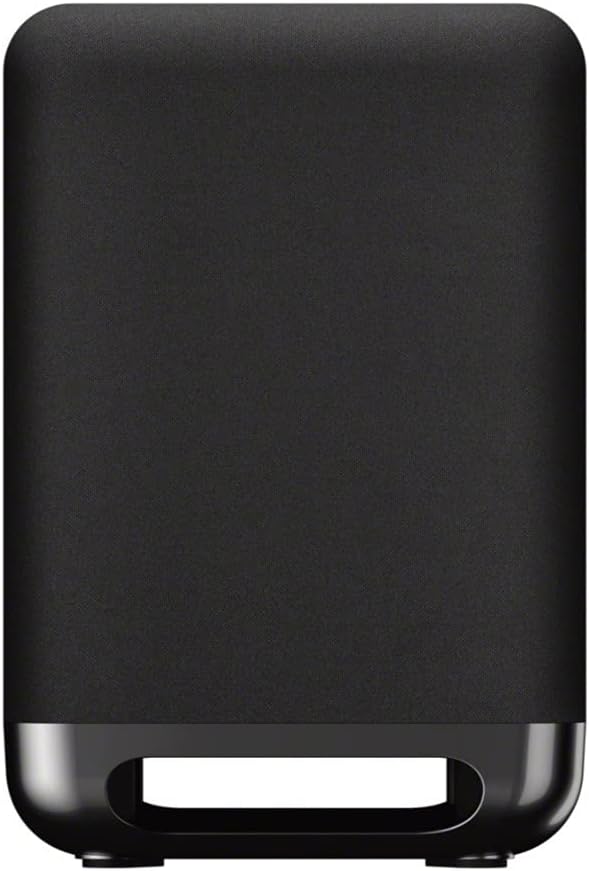 Sony HT-A9 7.1.4 Home Theater System + Subwoofer Bundle
