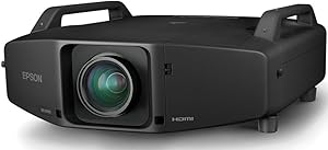 Epson V11H462820 PowerLite Z8455WUNL LCD Projector