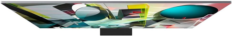 Samsung QN65Q900TS 65-inch 8K Smart TV Bundle