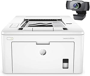 HP M227fdw LaserJet Pro Wireless Monochrome Laser Printer — main product image
