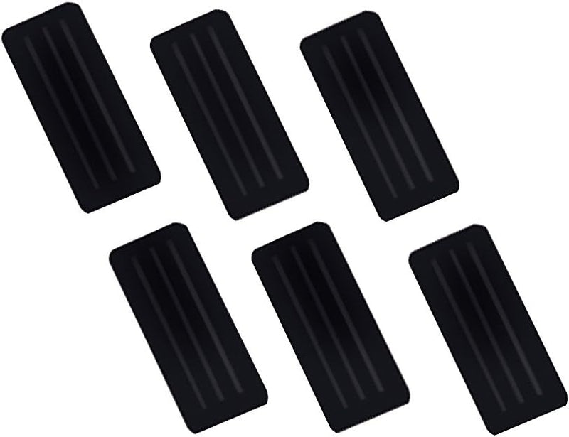 Latin Percussion LP921 Conga Rubber Grips 3-Pack — main product image