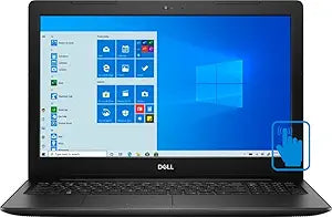 Dell i3593-7644BLK Inspiron 15 Touch - i7 64GB 2TB SSD - Renewed — main product image