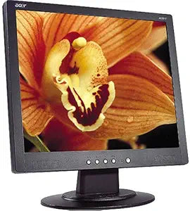 Acer AL1912BM 19" LCD Monitor - 1280 x 1024