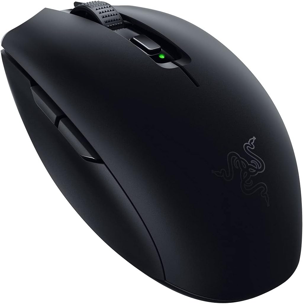 Razer Orochi V2 RZ01-03730100 Wireless Gaming Mouse Renewed