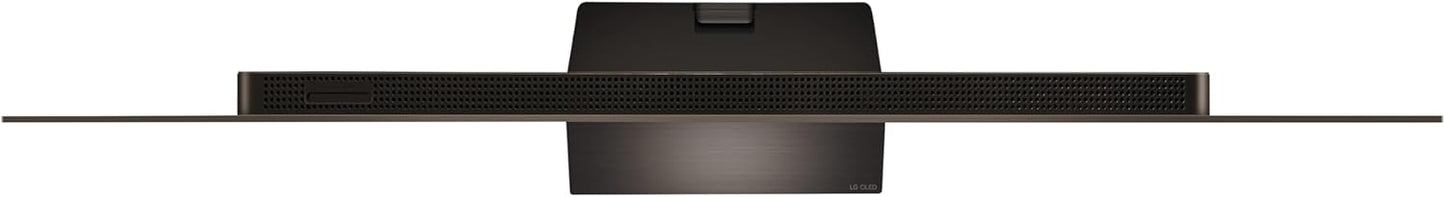 LG E1LGOLED65C4PUARB 65-Inch OLED evo 4K TV