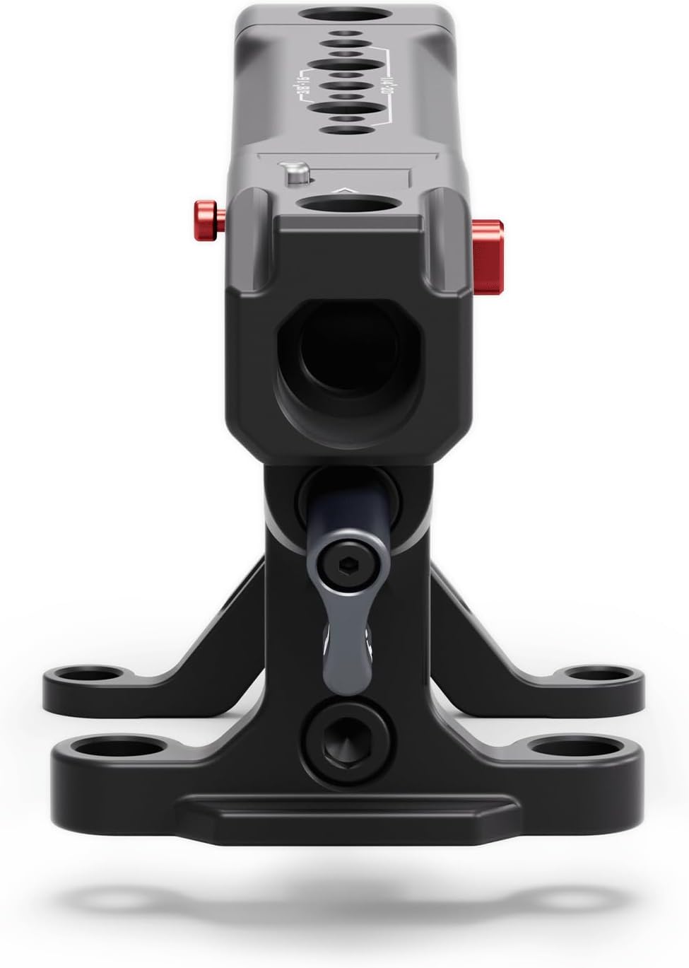 Tilta TA-T53-FTH-B Foldable Top Handle - RED Komodo-X