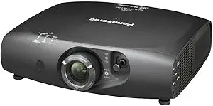 Panasonic PTRZ470UW Solid Shine DLP LED Projector