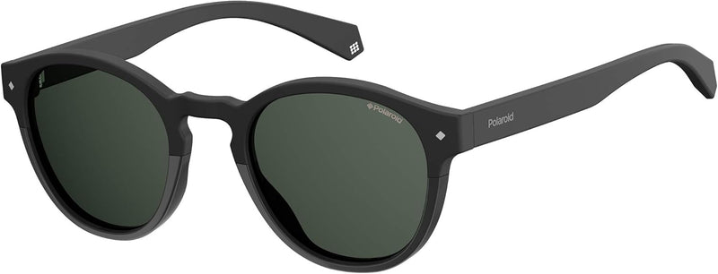 Polaroid PLD6042/S Round Sunglasses — main product image