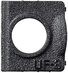 Nikon 27172 UF-8 USB Connector Cover Mini-Plug Cable