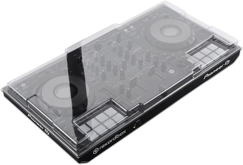 Decksaver DS-PC-DDJ800 Pioneer DDJ-800 Protective Cover — main product image