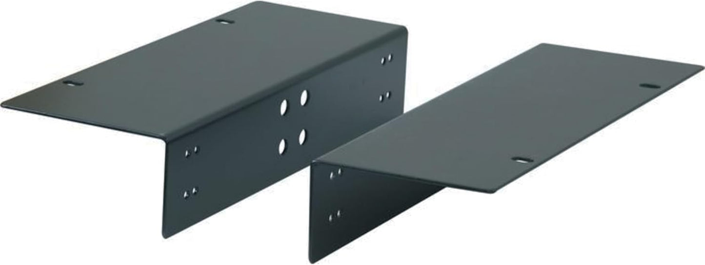 Mackie RM1202-VLZ Rackmount Brackets VLZ Pro & VLZ3