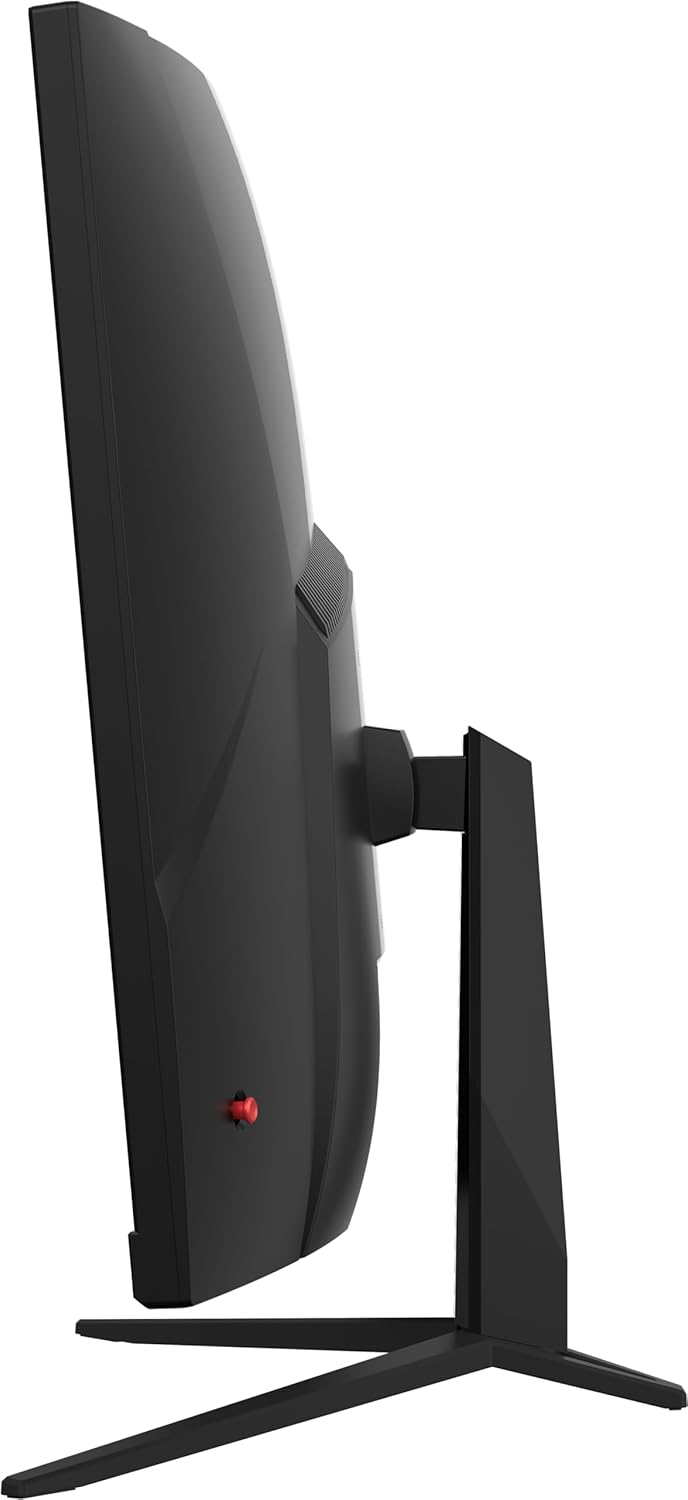MSI G32C4X 32" 250Hz Curved Gaming Monitor