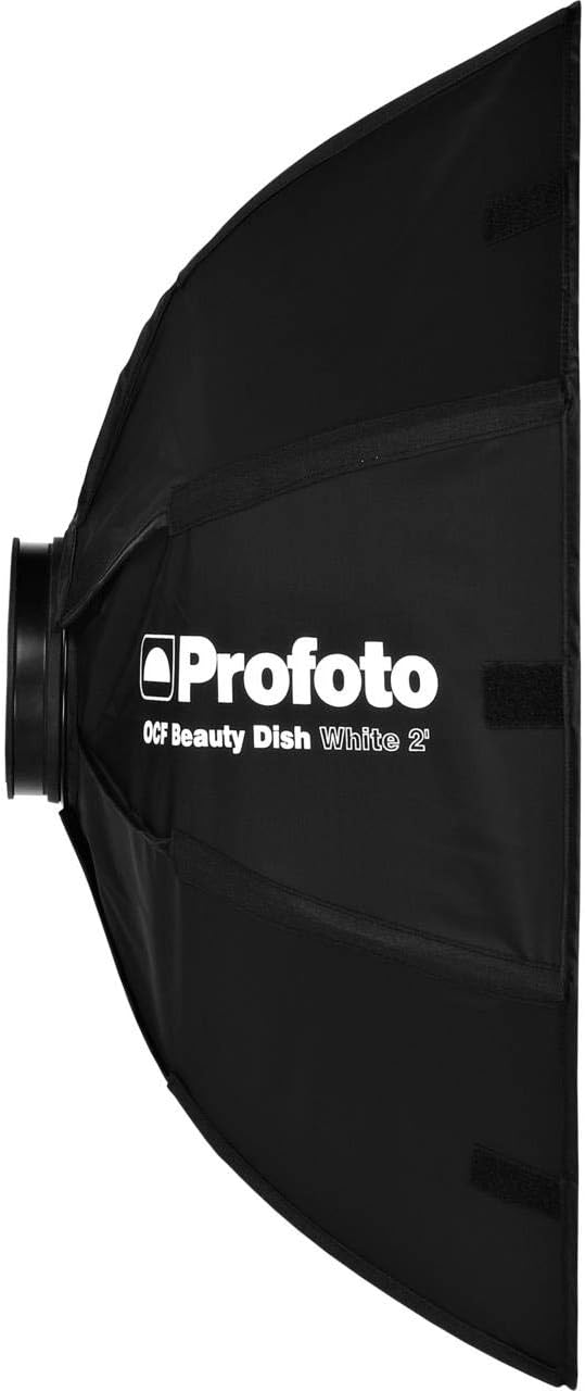 Profoto 101220 24" OCF Beauty Dish White