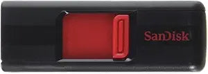 SanDisk Cruzer 16GB USB 2.0 Flash Drive — main product image