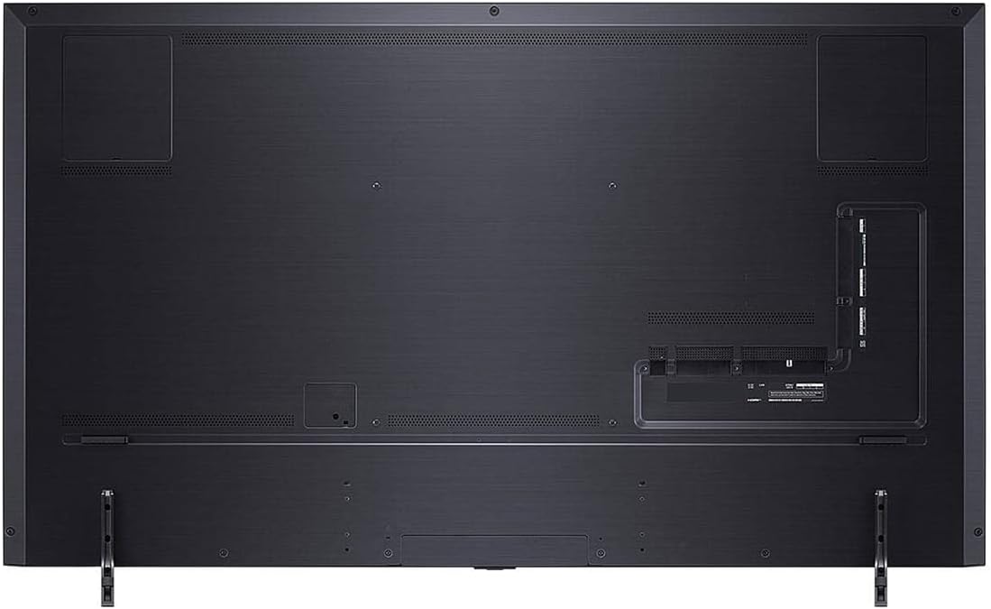LG 65NANO90UPA 65-Inch NanoCell 4K UHD Smart TV (Renewed)