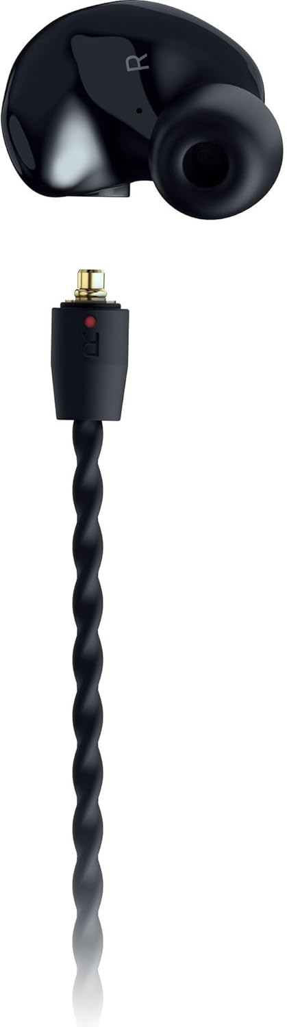 Razer RZ12-04450100 Moray In-Ear Streaming Monitor