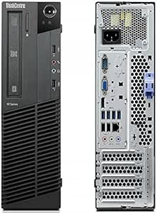 Lenovo M92p SFF ThinkCentre i5 Desktop Computer — main product image