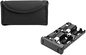 Nikon MS-SD9 Battery Holder for SB-900 Flash