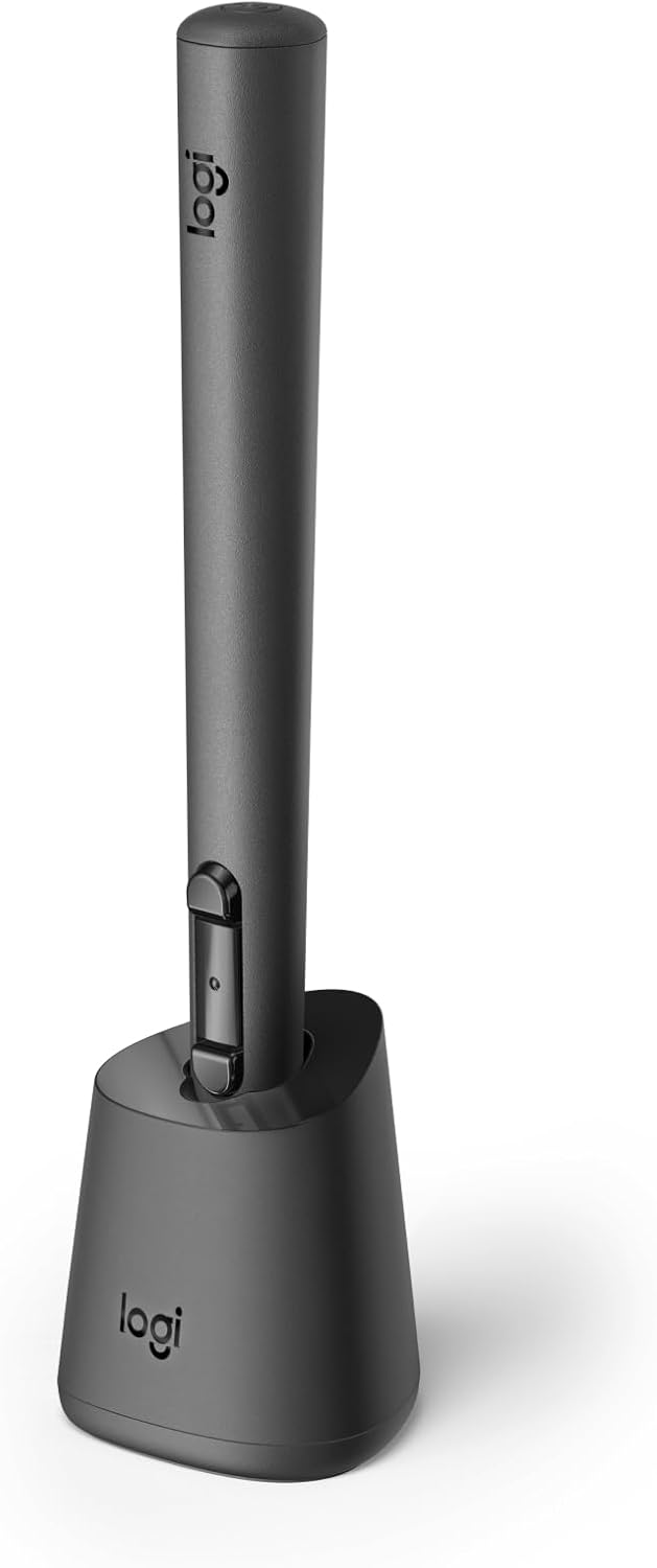 Logitech 914-000087 MX Ink Stylus MR Meta Quest — main product image