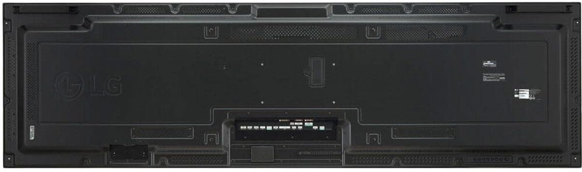 LG 88BH7G-B 88-Inch UHD Ultra Stretch Commercial Display