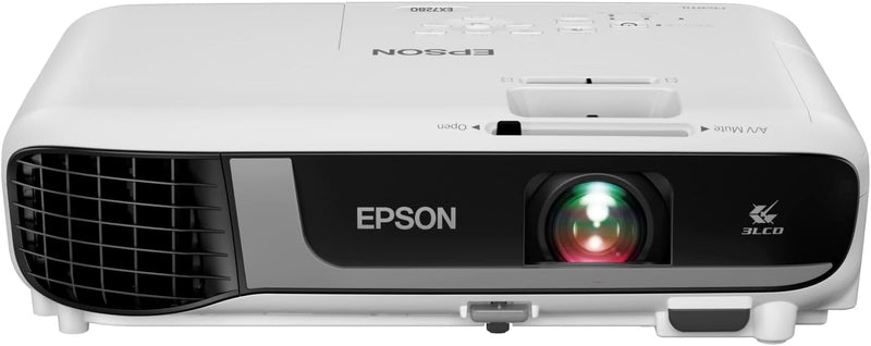 Epson V11HA02020 Pro EX7280 3LCD WXGA Projector — main product image