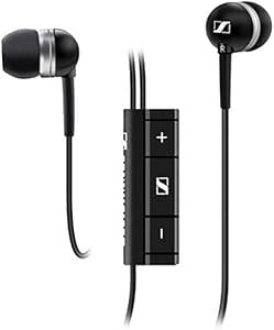 Sennheiser MM55i Headphones — main product image