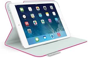 Logitech 939-000682 Folio iPad Mini Protective Case - Pink — main product image