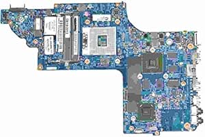 HP 681999-501 DV7 Laptop Motherboard Intel — main product image
