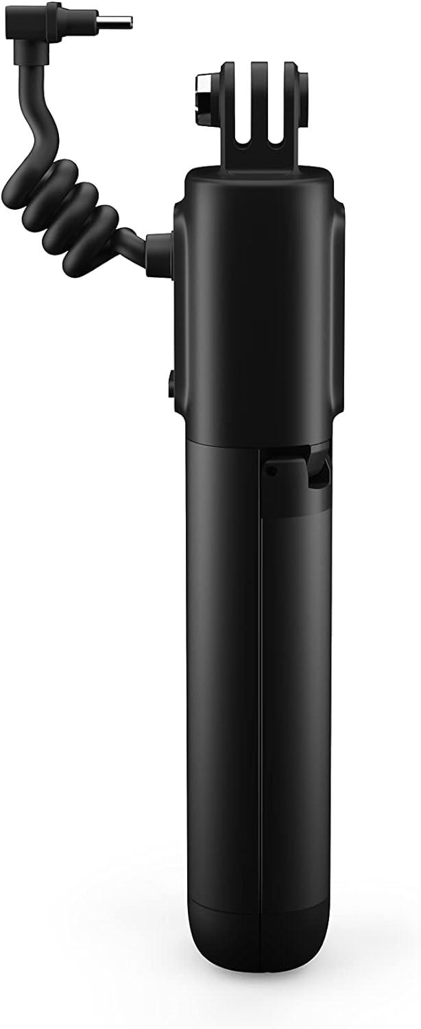 GoPro Volta APHGM-001 Battery Grip Tripod Remote