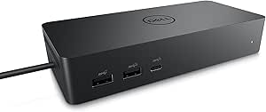 Dell 11358 Universal Dock UD22 Renewed