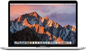 Apple MPXQ2LL/A 13" MacBook Pro i5 16GB 128GB SSD
